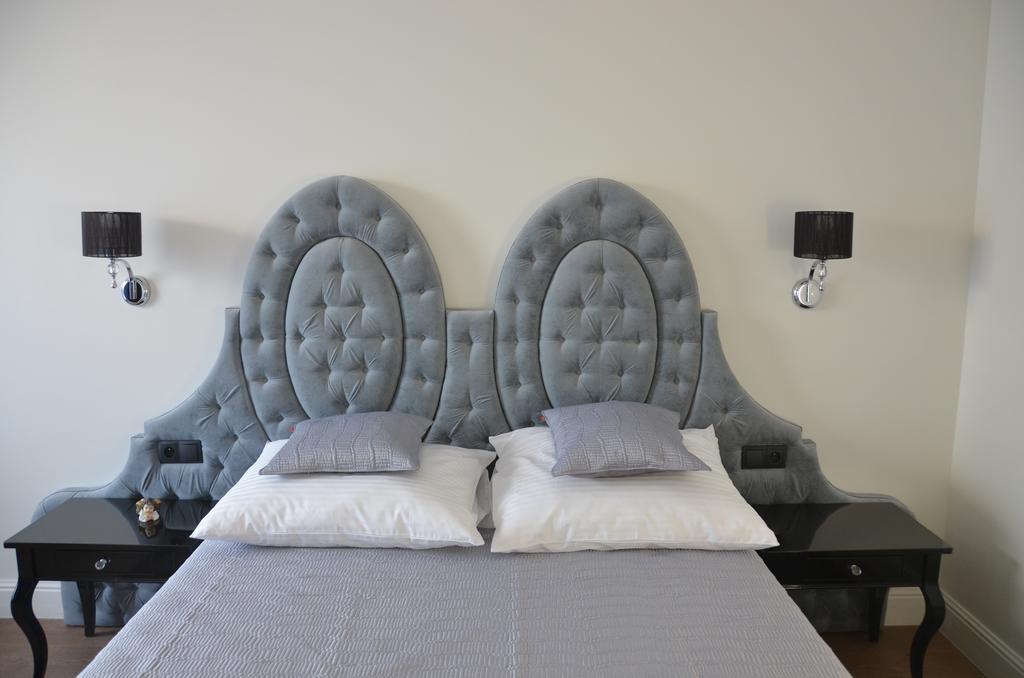 Apartamenty Adalbert Gdańsk Szoba fotó