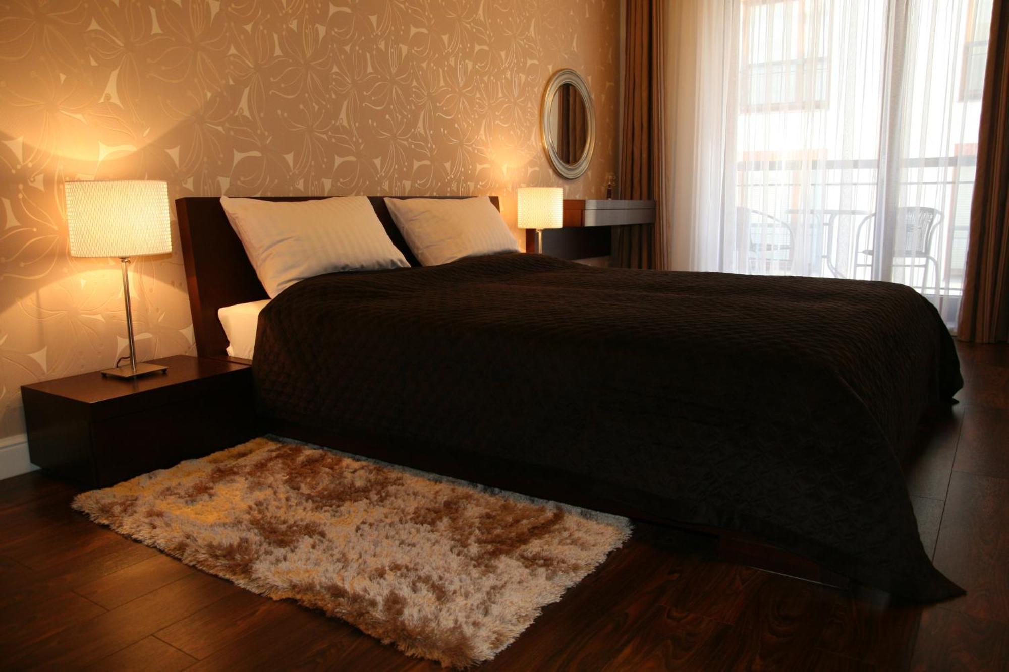 Apartamenty Adalbert Gdańsk Kültér fotó