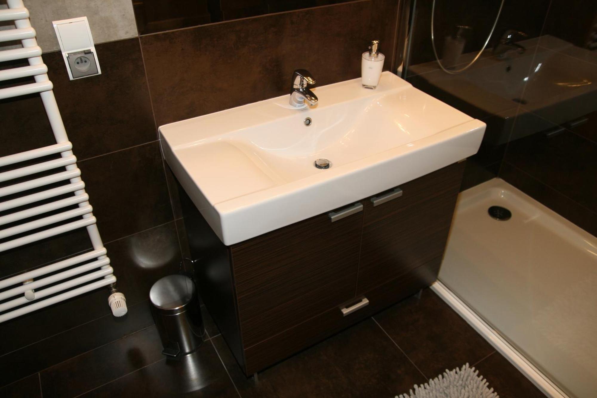 Apartamenty Adalbert Gdańsk Kültér fotó